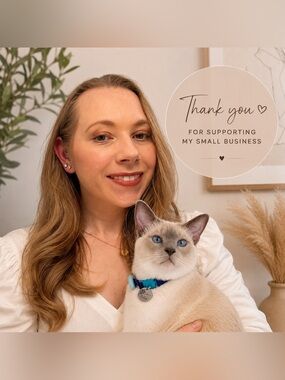 Meet your Posher, Maegan